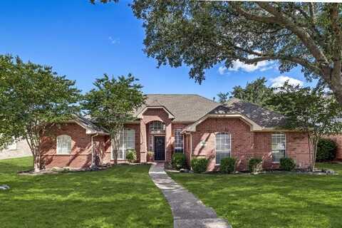 8601 Prescott Circle, Frisco, TX 75034