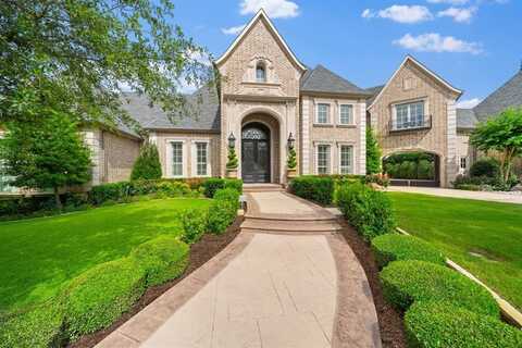 504 Bristol Drive, Allen, TX 75013