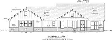 217 Kilkenny Road, Poolville, TX 76487