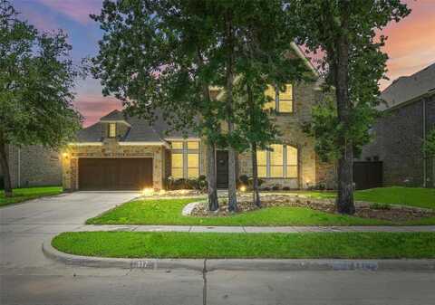 117 Wild Plum Drive, Coppell, TX 75019