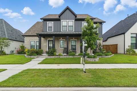 2205 Sandrellan Street, Fort Worth, TX 76008
