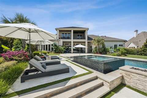 921 Hampton Manor Way, Southlake, TX 76092