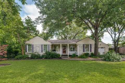 1312 Linden Lane, Garland, TX 75040