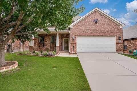 2748 Indian Oak Drive, McKinney, TX 75071
