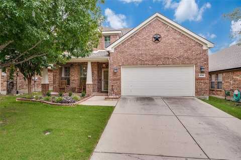 2748 Indian Oak Drive, McKinney, TX 75071