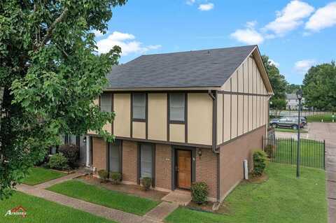10030 Alondra Street, Shreveport, LA 71115