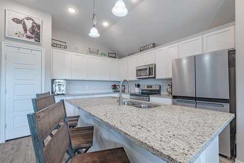 656 Bunk House Drive, Venus, TX 76084