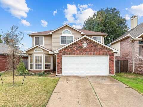 6909 Sugar Maple Creek, Plano, TX 75023