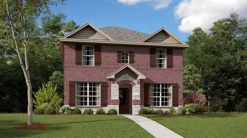 4240 Daisy Hollow Loop, Mesquite, TX 75181