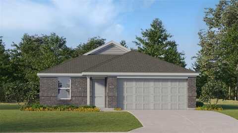 1532 Lanner Meadows Lane, Forney, TX 75126