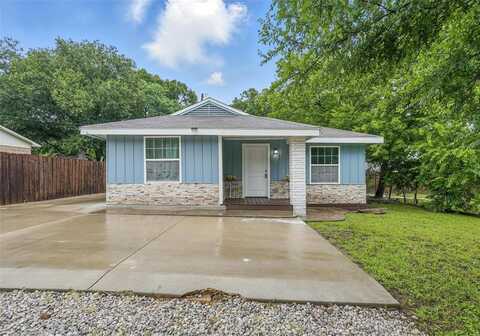 2803 Dennis Circle, Seagoville, TX 75159