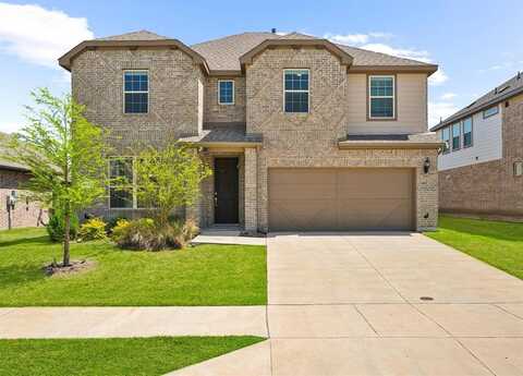5604 Crestview Drive, Celina, TX 75009