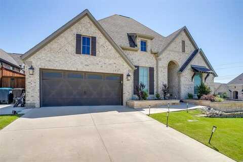 5729 Violet Crown Place, Fort Worth, TX 76126