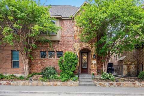 1205 Crockett Street, Keller, TX 76248