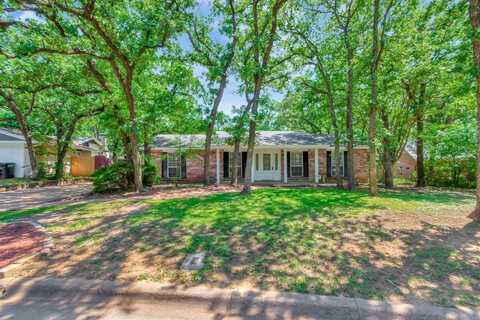 3414 Hampshire Drive, Arlington, TX 76013