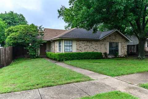 434 Pogue Street, Cedar Hill, TX 75104