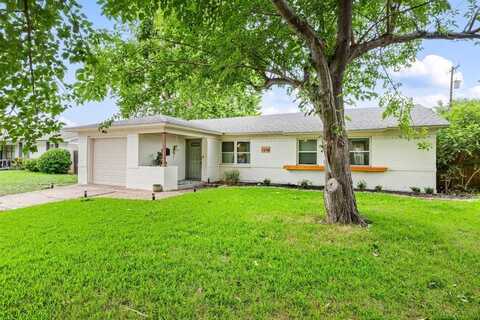 1218 Ridgeway Drive, Richardson, TX 75080