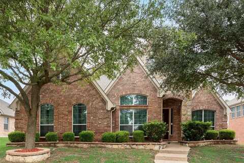 505 Glacier Street, DeSoto, TX 75115