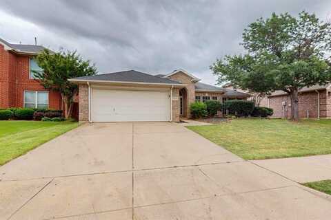 2624 Timberhill Drive, Flower Mound, TX 75028