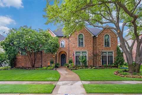 3240 Langley Drive, Plano, TX 75025