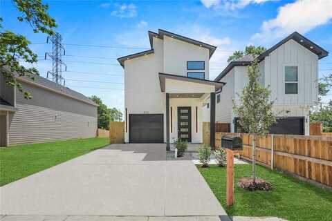 420 N Moore Street, Dallas, TX 75203
