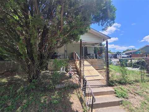 2514 NW 26th Street, Fort Worth, TX 76106