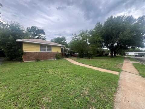 1116 N 44th Street, Waco, TX 76710