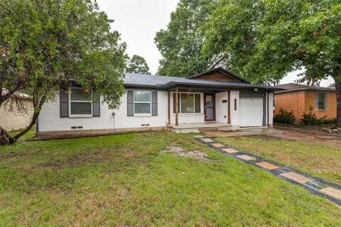 3641 La Prada Drive, Mesquite, TX 75150