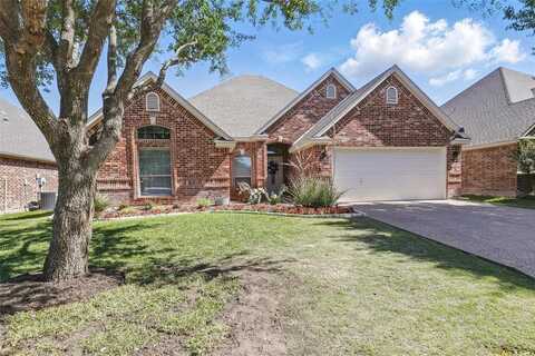 120 Castle Pines Drive, Willow Park, TX 76008