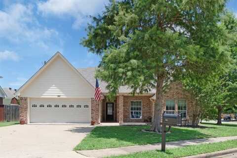 905 Austin Acre, Sulphur Springs, TX 75482