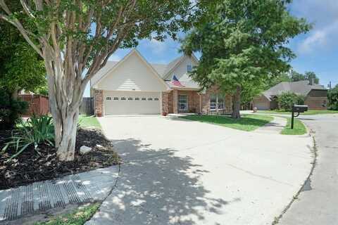 905 Austin Acre, Sulphur Springs, TX 75482