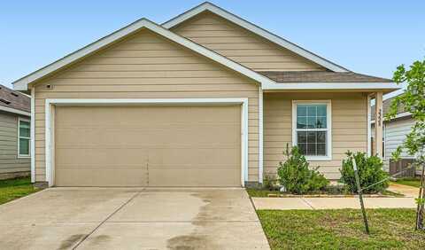 2228 Great Belt Boulevard, Crandall, TX 75114