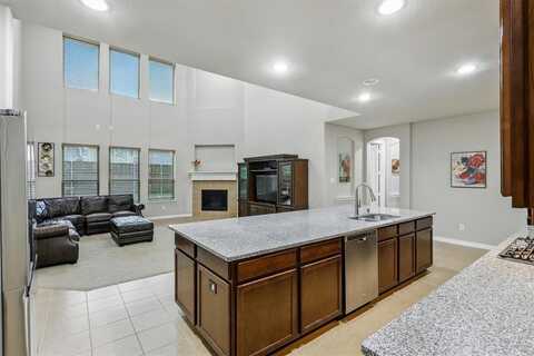 5309 Herford Drive, Sachse, TX 75048