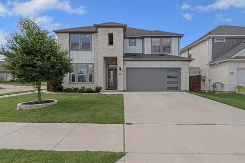 10650 Barrington Lane, Fort Worth, TX 76126