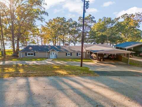 526 Shadywood Lane, Avinger, TX 75630