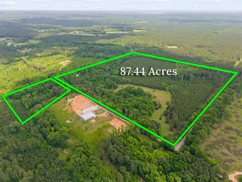 1193 Cowpen Road, Karnack, TX 75661