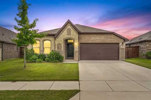 3216 Maroon Creek Road, Aubrey, TX 76227