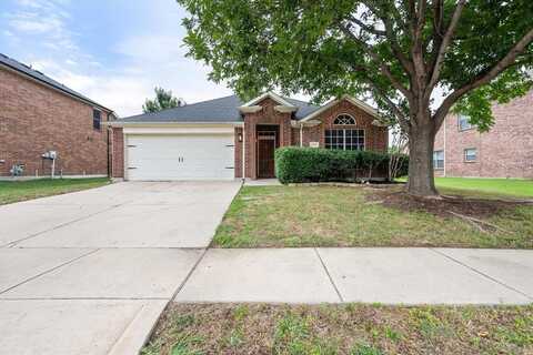 1003 Rosita Street, Arlington, TX 76002