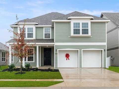 5908 Revere Drive, Providence Village, TX 76227