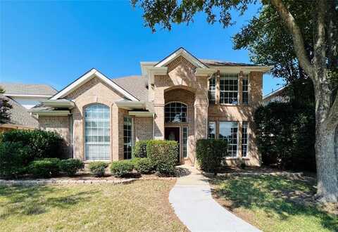 1715 Mapleleaf Fall Drive, Allen, TX 75002