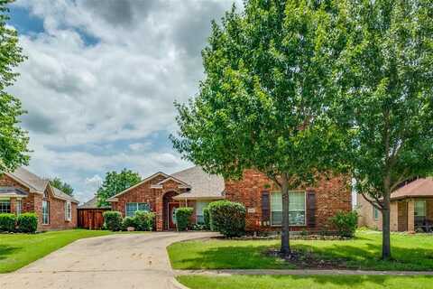 2241 Pecan Ridge Drive, Forney, TX 75126