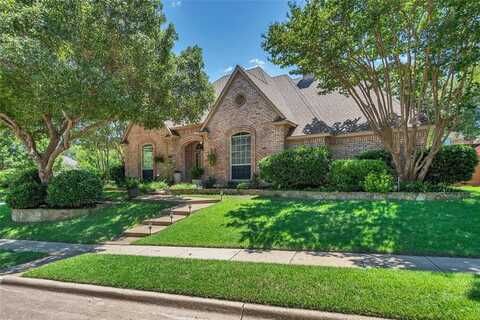 1124 Brook Hill Road, McKinney, TX 75072