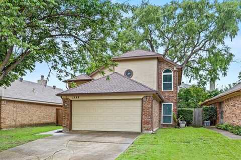 1388 Chinaberry Drive, Lewisville, TX 75077
