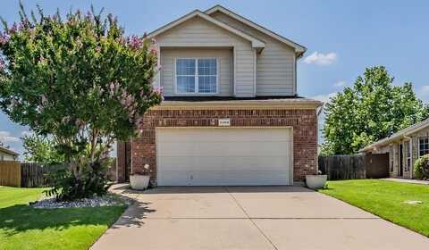 6204 Geneva Lane, Fort Worth, TX 76131