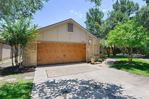 4112 Pokolodi Circle, Addison, TX 75001