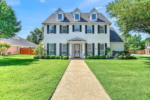 2310 Auburn Court, Sherman, TX 75092
