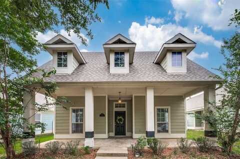 1321 Live Oak Lane, Savannah, TX 76227