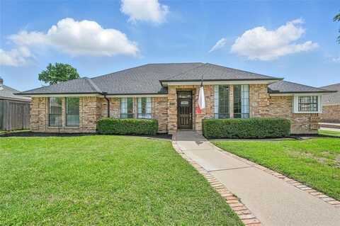 4003 Tuscany Lane, Arlington, TX 76016