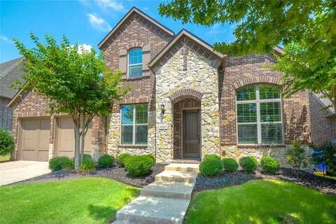 4644 Pony Court, Carrollton, TX 75010