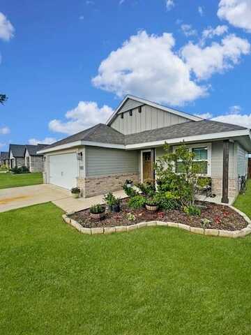 201 Bailey Ranch Drive, Lindsay, TX 76240